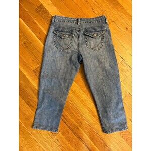 Nine West Cropped Jeans